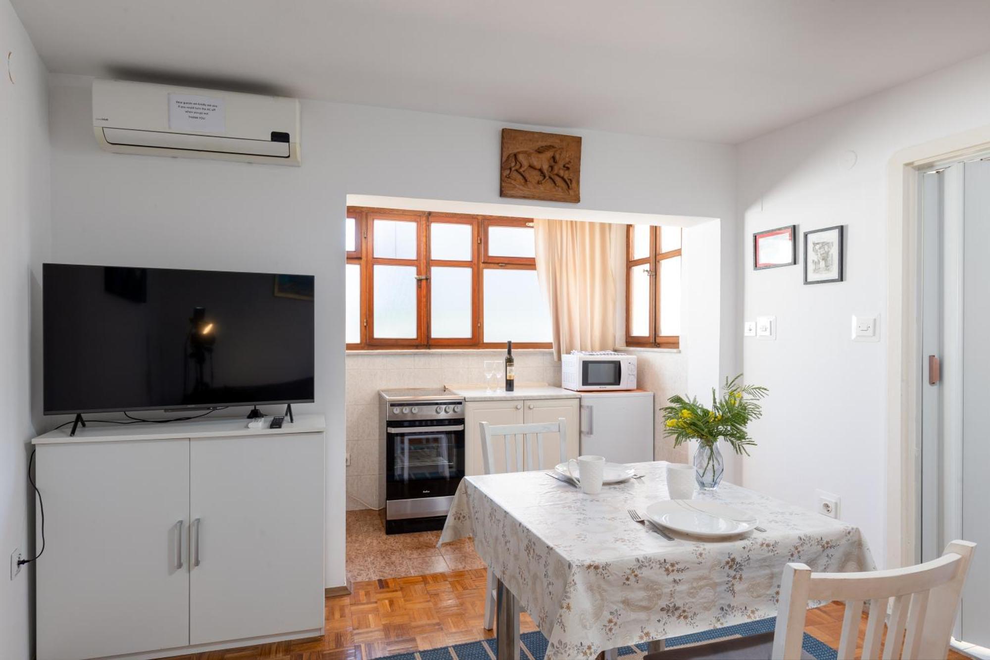 דוברובניק Guest House Vulic מראה חיצוני תמונה