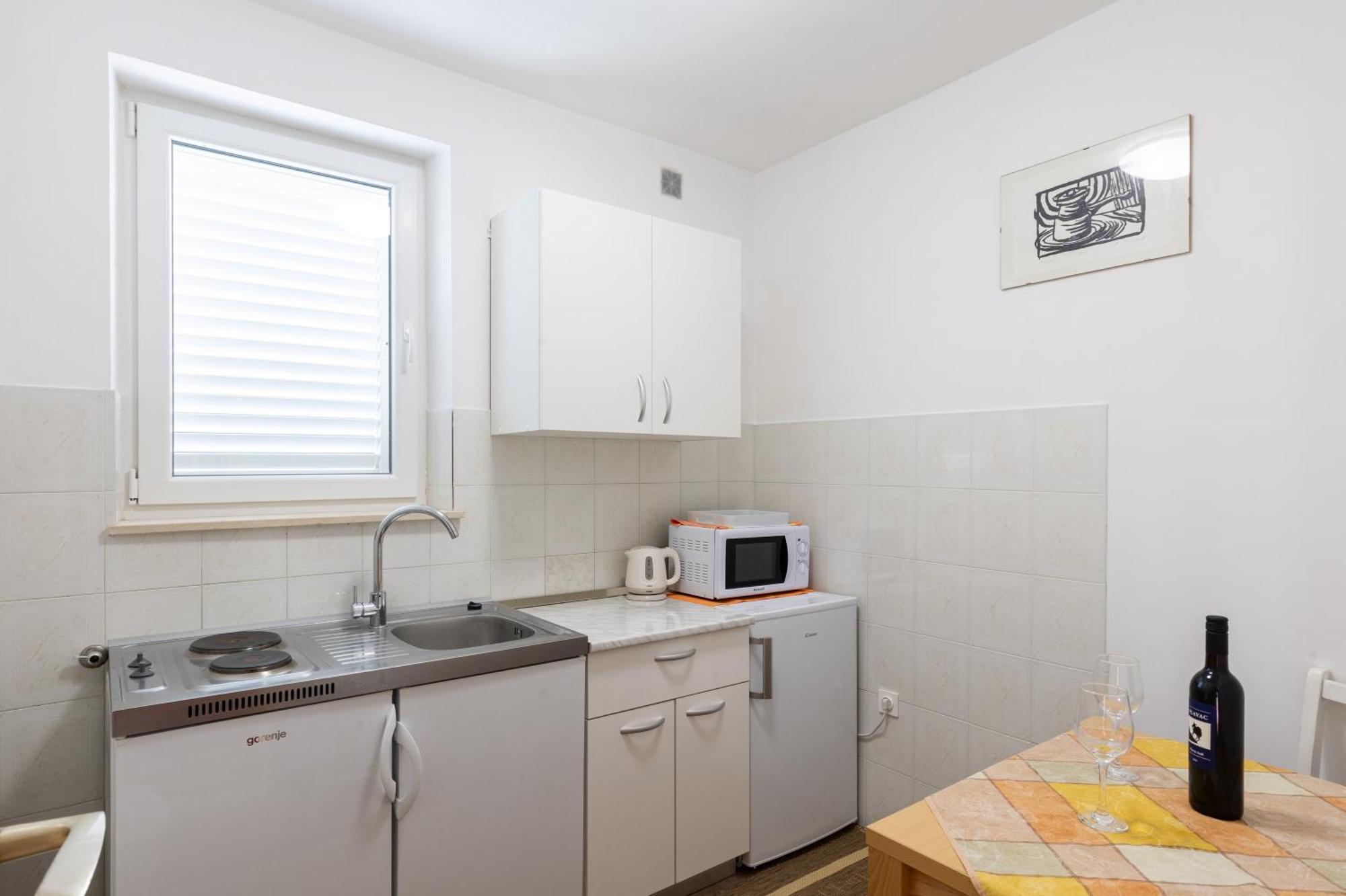 דוברובניק Guest House Vulic מראה חיצוני תמונה