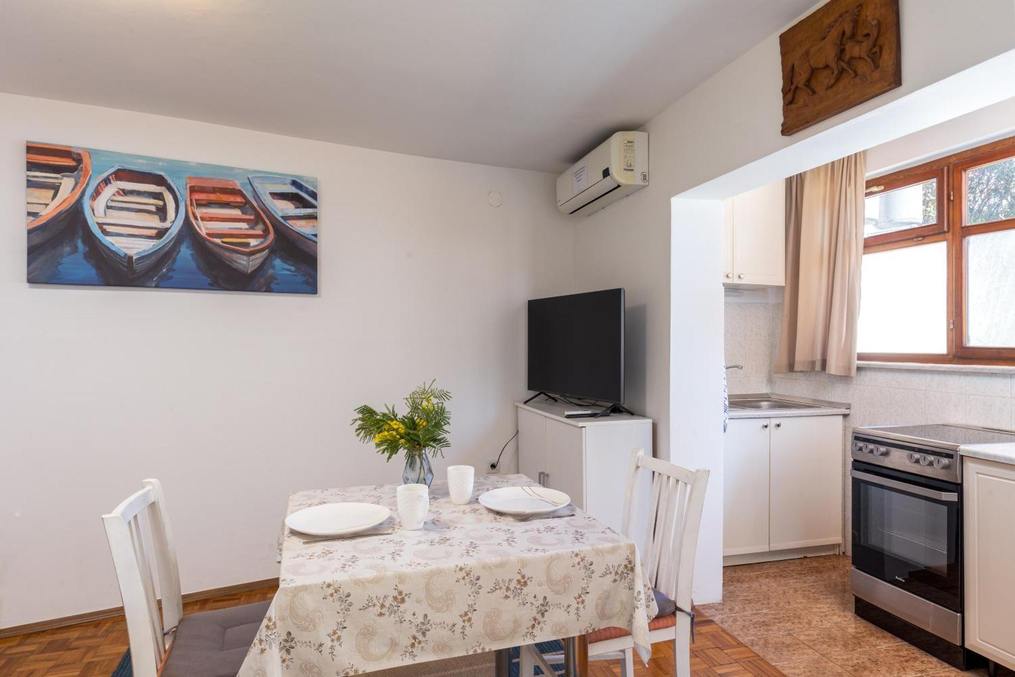 דוברובניק Guest House Vulic מראה חיצוני תמונה