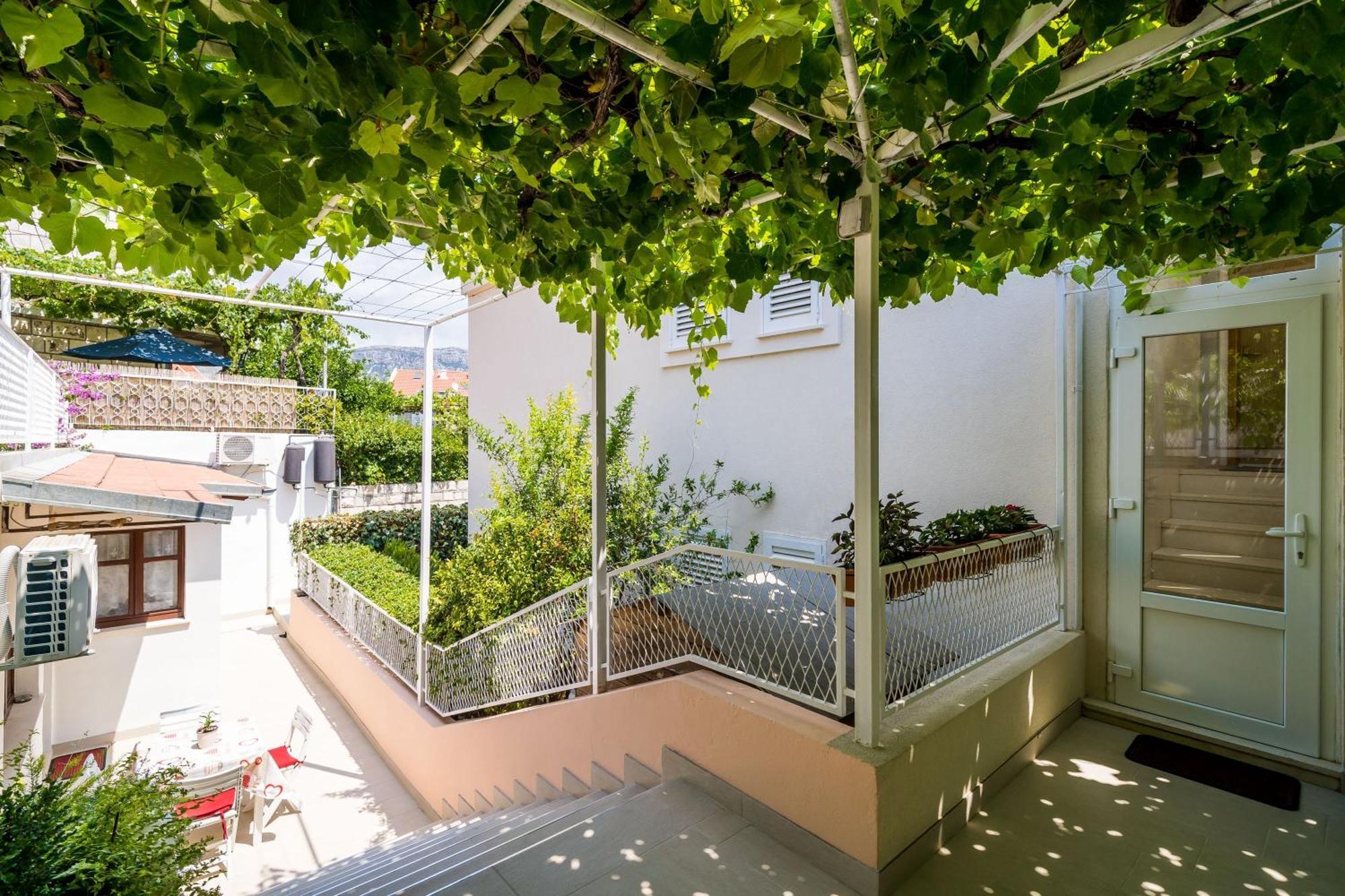 דוברובניק Guest House Vulic מראה חיצוני תמונה