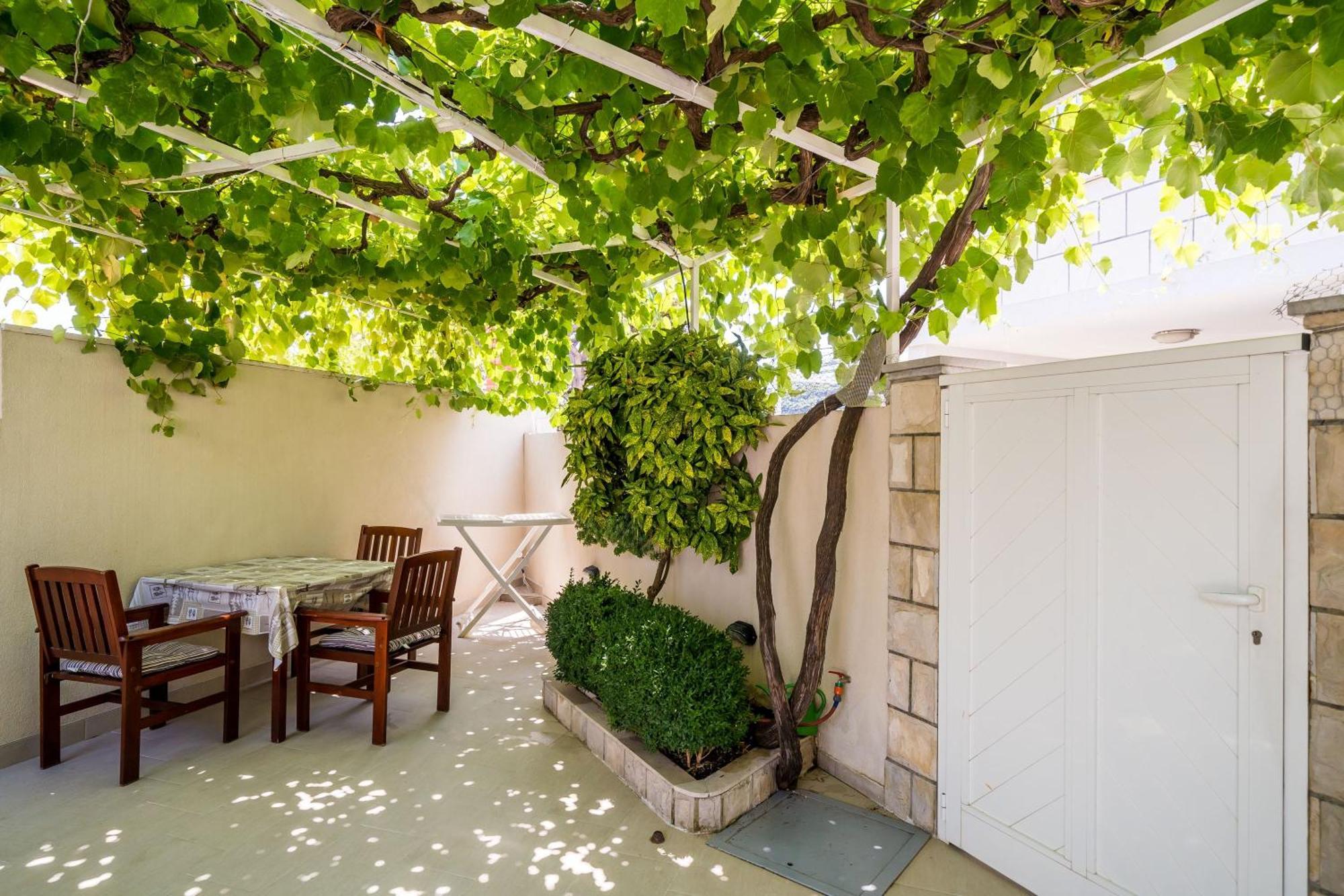 דוברובניק Guest House Vulic מראה חיצוני תמונה