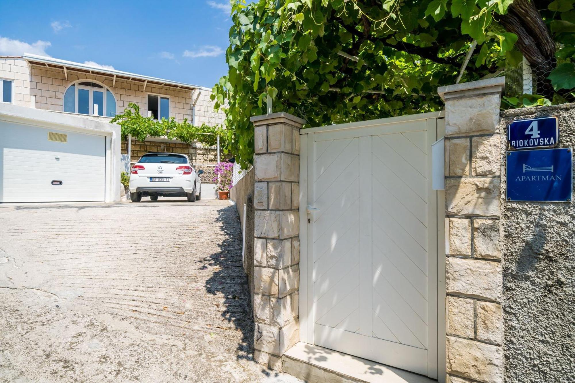 דוברובניק Guest House Vulic מראה חיצוני תמונה