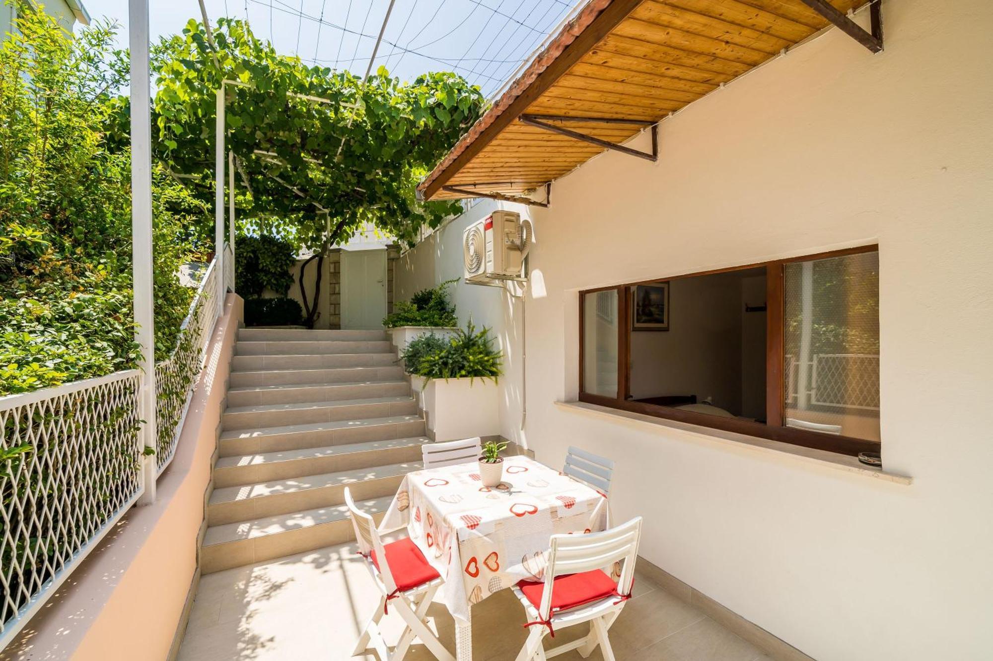 דוברובניק Guest House Vulic מראה חיצוני תמונה