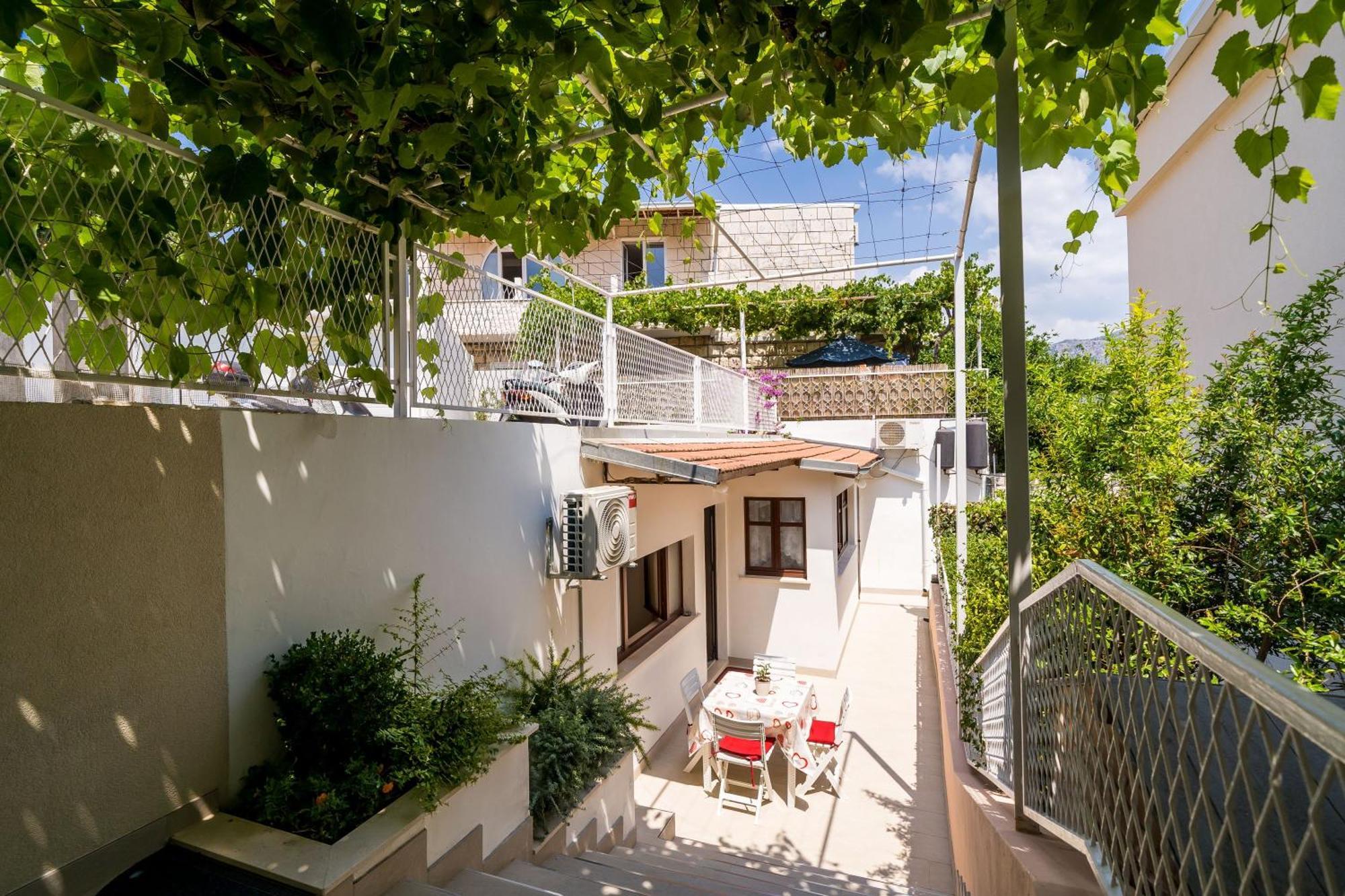 דוברובניק Guest House Vulic מראה חיצוני תמונה