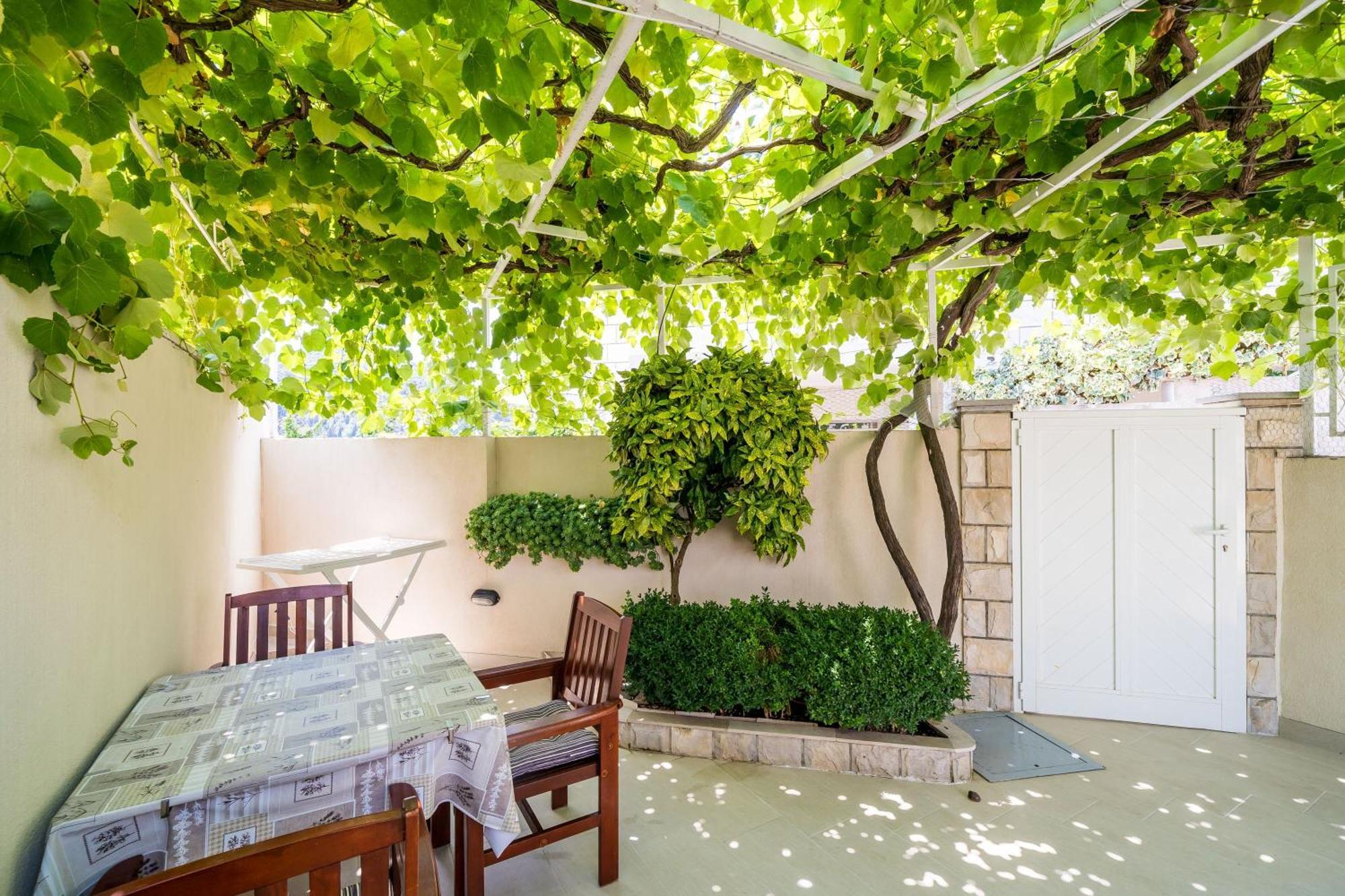 דוברובניק Guest House Vulic מראה חיצוני תמונה